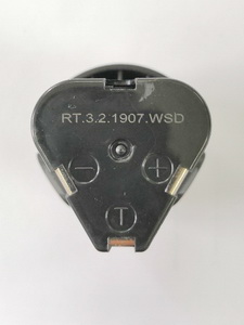 Аккумулятор WATT, 12V, 2.0 Ah, Li-Ion