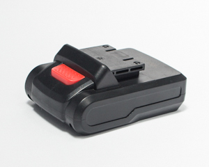 Аккумулятор WATT, 18V, 2.0 Ah, Li-Ion