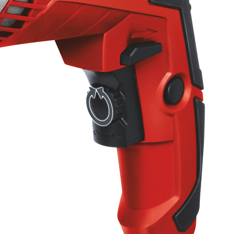 Дрель Einhell TE-ID 750/1 E