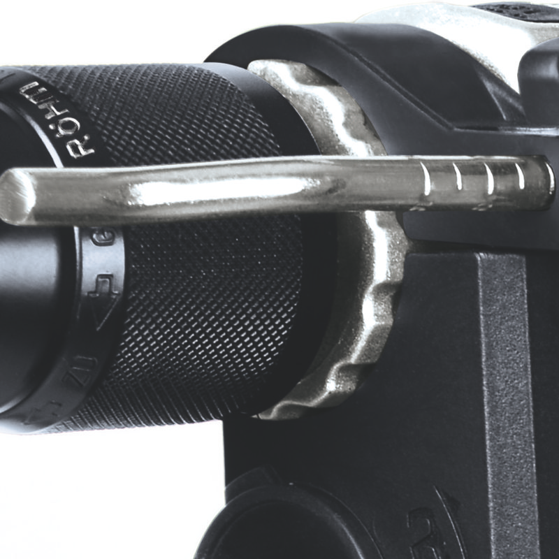 Дрель Einhell TE-ID 750/1 E