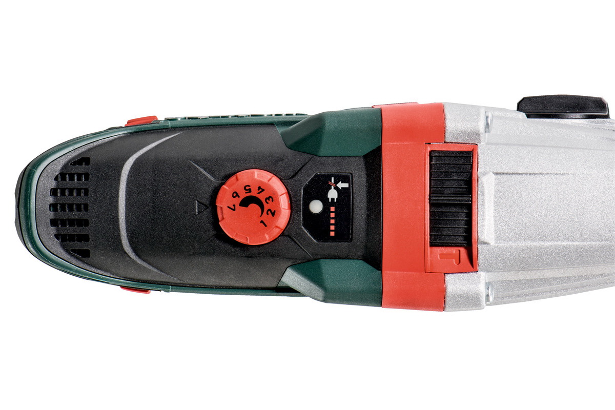 Дрель Metabo SBEV 1000-2