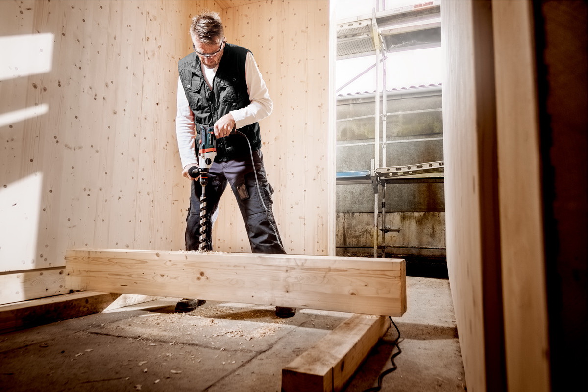Дрель Metabo SBEV 1000-2