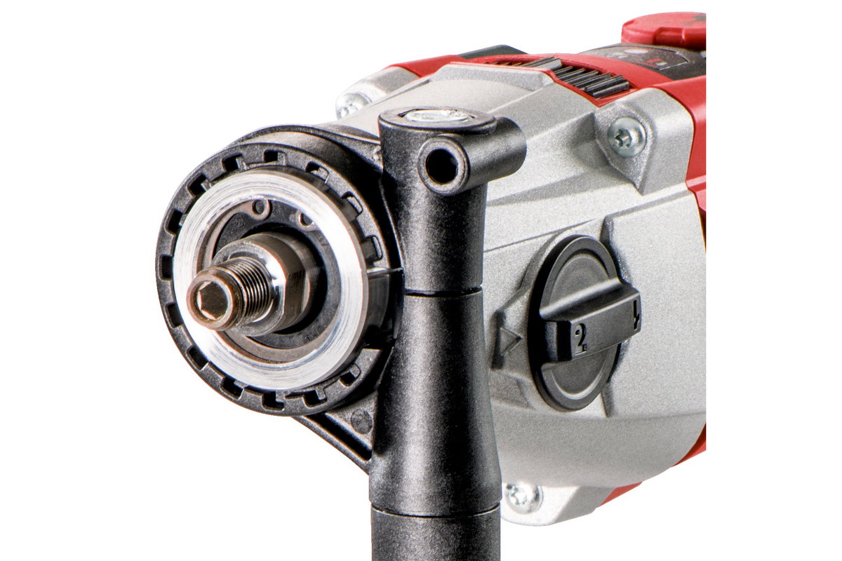 Дрель Metabo SBEV 1000-2