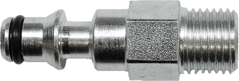 Переходник быстросъем-1/4"M, Lavor