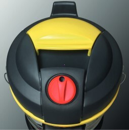 Пылесос промышленный Lavor WT 20 P