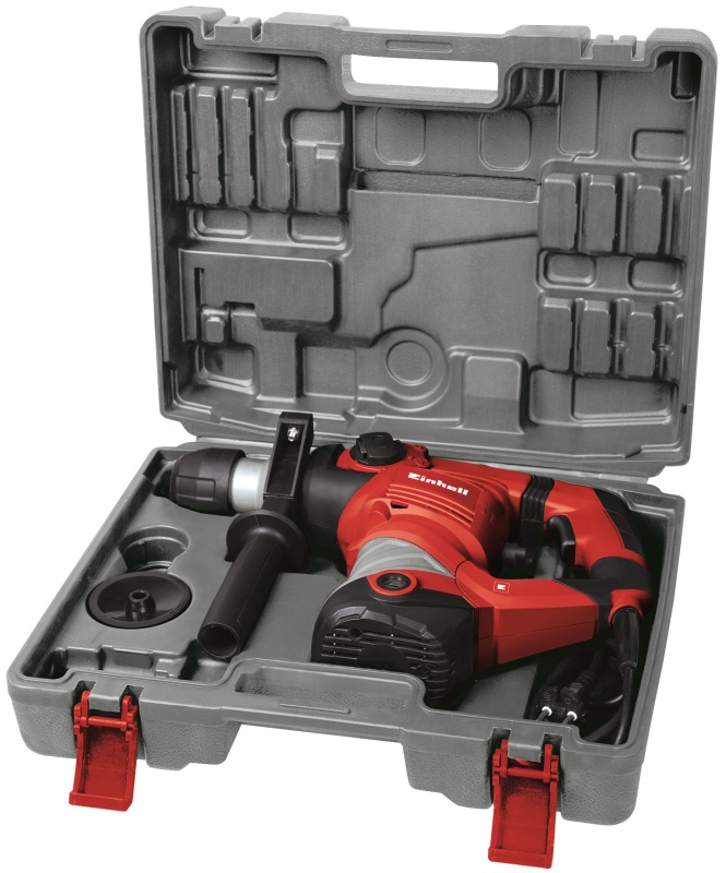 Перфоратор Einhell TC-RH 1600