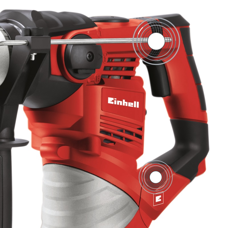 Перфоратор Einhell TC-RH 1600
