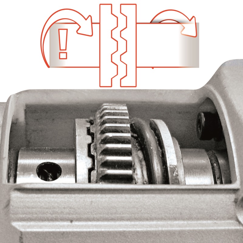 Перфоратор Einhell TC-RH 1600