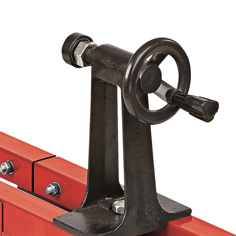 Станок токарный  по дереву Einhell TC-WW 1000