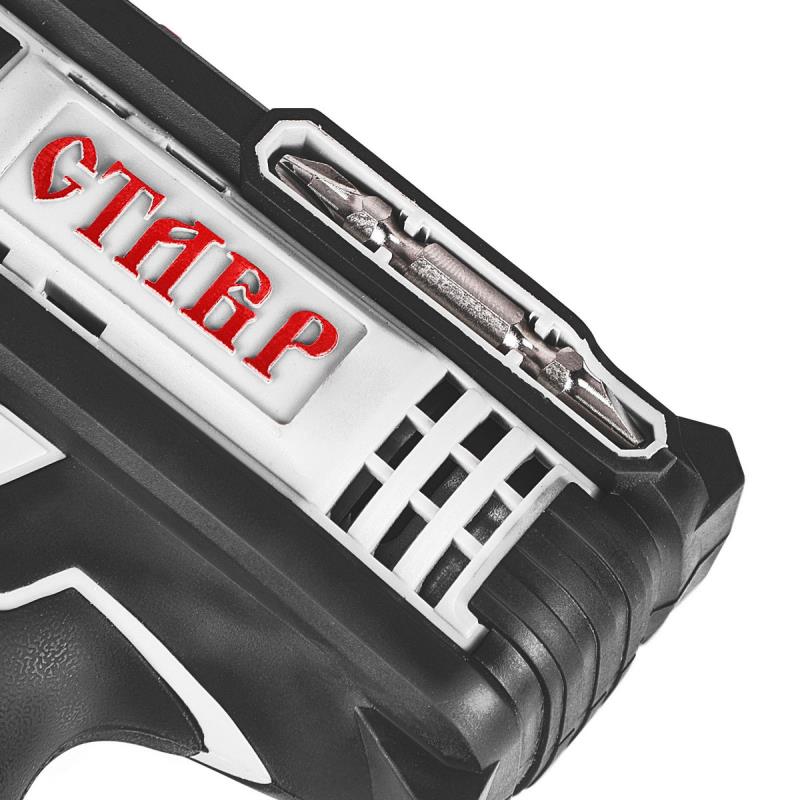 Шуруповерт Ставр ДА-14,4ЛК (ст14,4лкда)