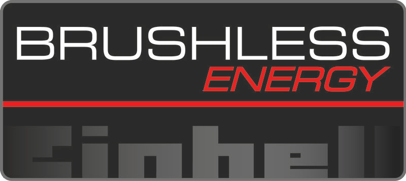 Робот-газонокосилка Einhell GC-RM 500