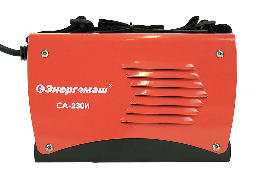 Сварочный инвертор Энергомаш СА-230И