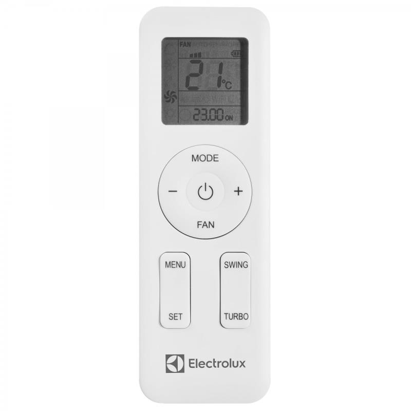 Блок внутренний Electrolux Fusion EACS-09HF2/N3