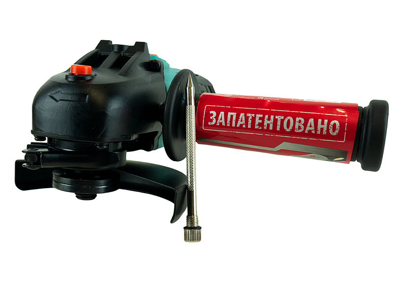 Углошлифмашина Sturm! AG9011