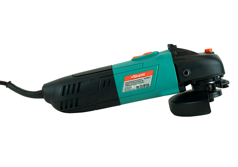 Углошлифмашина Sturm! AG9011