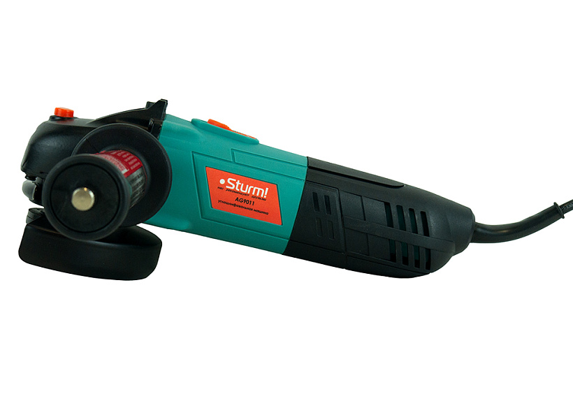 Углошлифмашина Sturm! AG9011