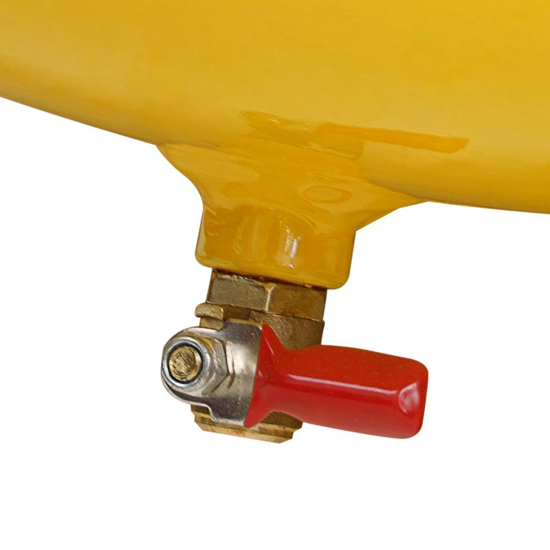 Компрессор Kolner KAC 50/2200-B