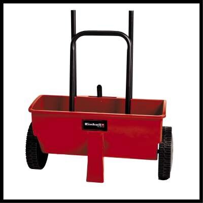 Сеялка механическая Einhell GC-SR 12