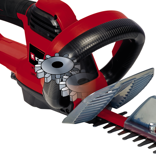 Кусторез электрический Einhell GC-EH 5550/1