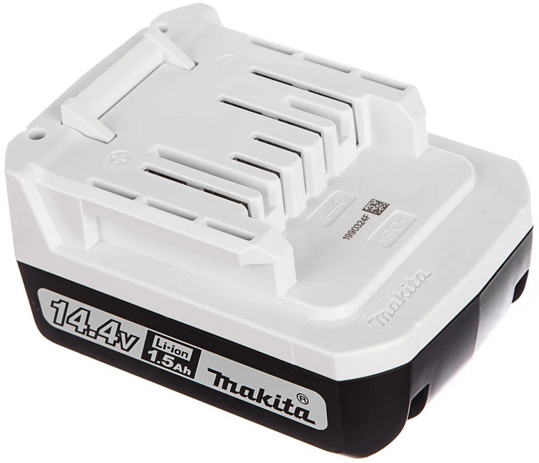 Аккумулятор Makita BL1415G, 14.4V, 1.5 Ah, Li-Ion