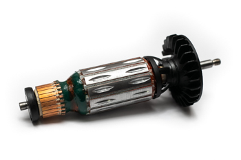 Якорь230V (для W 9-125) METABO