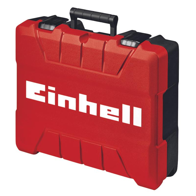 Шуруповерт Einhell TE-CD 18/40 Li (2×2,0 Ah)