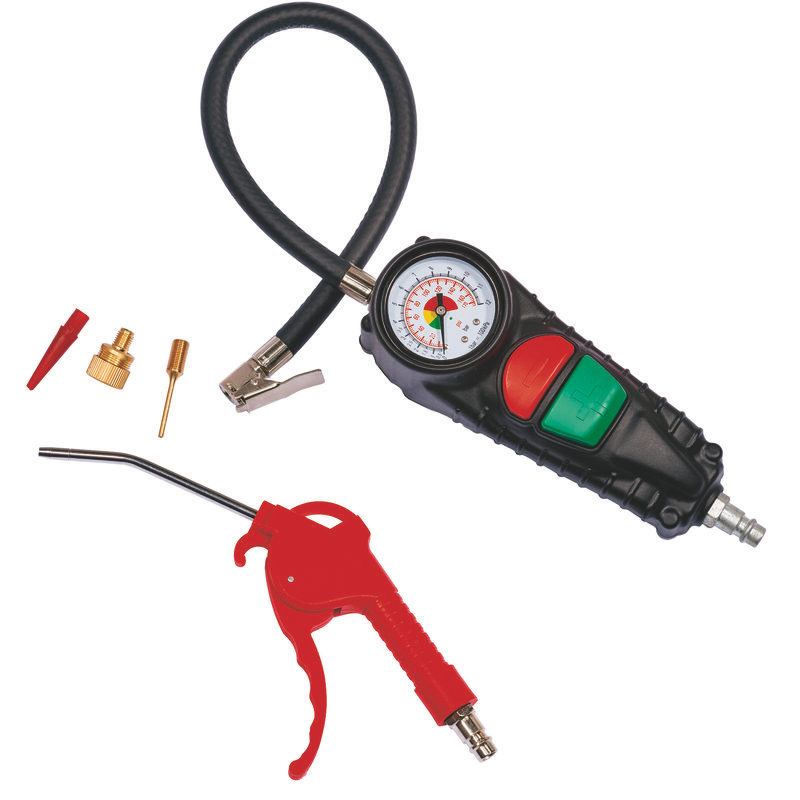 Компрессор Einhell TC-AC 190/8 OF Set  Kit