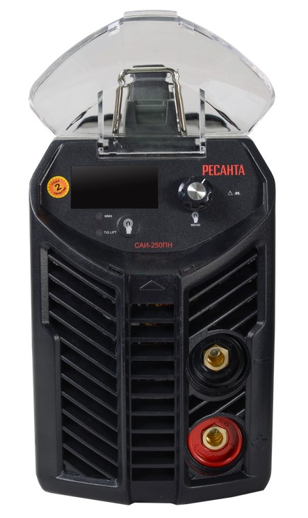 Сварочный инвертор Ресанта САИ-250ПН