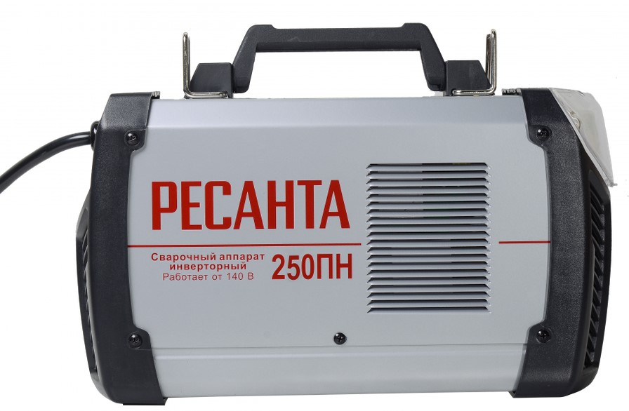 Сварочный инвертор Ресанта САИ-250ПН