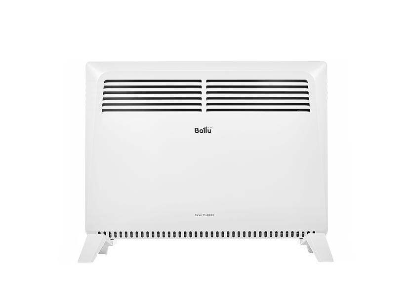 НЕТ СЕРТИФИКАТА! BEC/SMT-1500 Конвектор электрический Ballu Solo Turbo BEC/SMT-1500