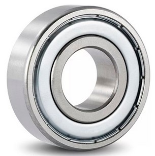 Подшипник 6001 Z для УШМ BT-OS 150