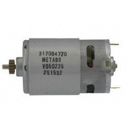 Двигатель.,18V (для BS18L) METABO