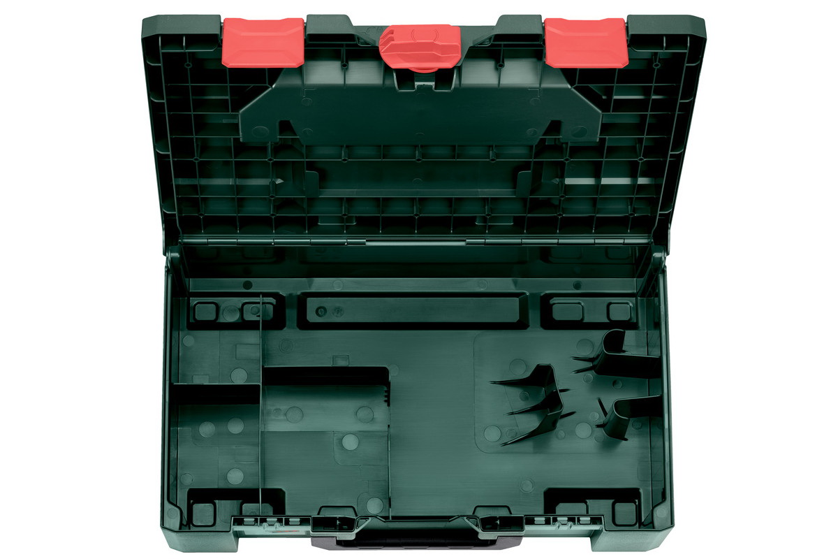 Кейс Metabo MetaBox 145L