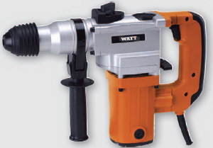 Перфоратор WATT WBH-850