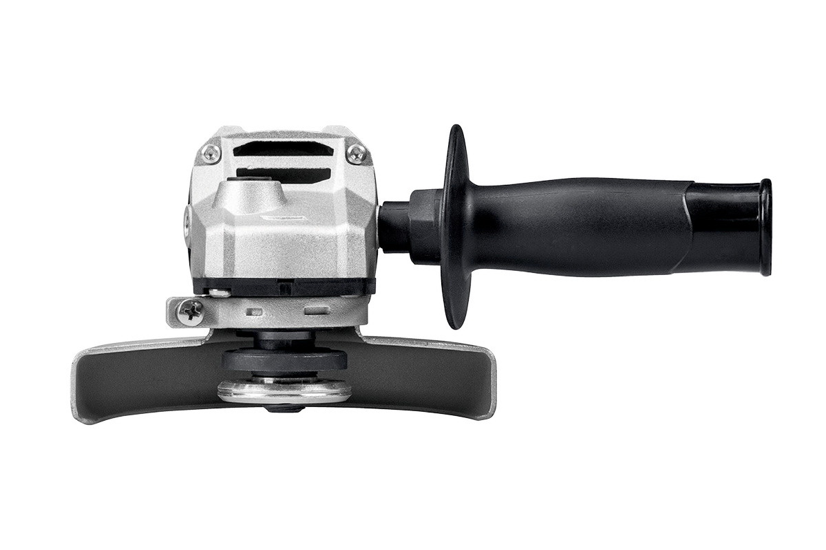 Углошлифмашина Metabo W 850-125
