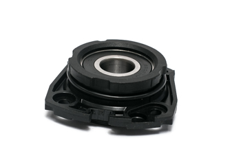 Фланец в сборе W9-17 с 2014 (для Wev 10-125 ) METABO