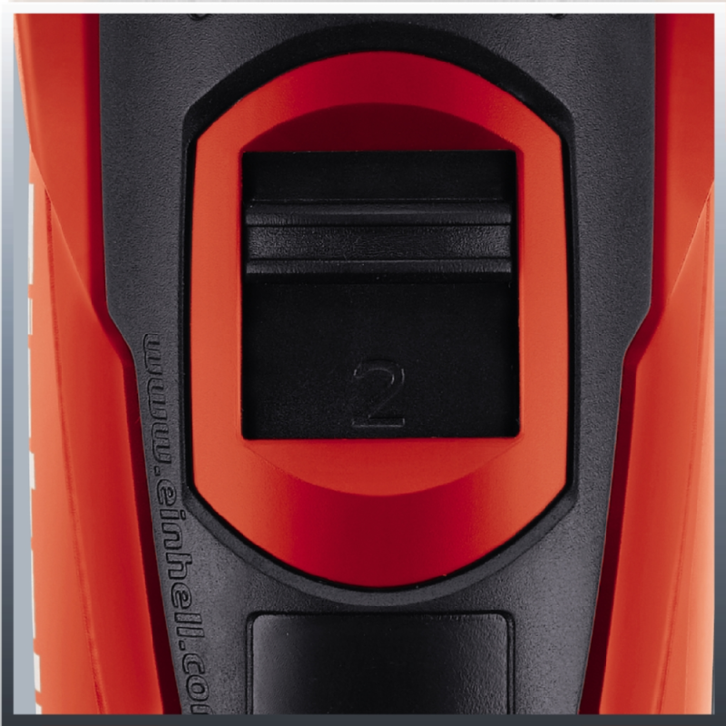 Шуруповерт Einhell TE-CD 12 X-Li (2×1,3Ah)
