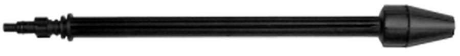 Трубка-фреза для пистолета мойки, d=1.1 mm, Lavor